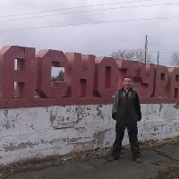 Угдыжеков Аркадий, Россия, Красноярск