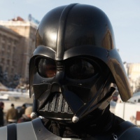 Vader Darth, Украина, Киев