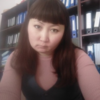 Ахметова Гаухар, Казахстан, Кокшетау