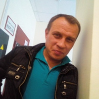 Юлов Олег