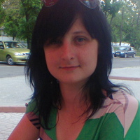 Евтушенко Ольга, Украина, Харьков
