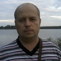 Жаворонок Алексей, Россия, Железногорск