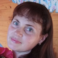 Чурина Оксана, Россия, Подосиновец