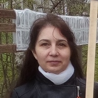Зарубина Ирина, Россия, Лальск
