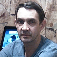 Бирючев Вадим, Россия, Асбест