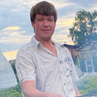 Гизатуллин Андрей, Россия, Лесосибирск
