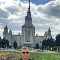 Яблоков Сергей, Россия, Нижний Новгород