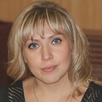 Лагунова Жанна, Россия, Нефтекамск