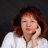 Shcherbakova Tatiana, Россия, Смоленск