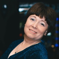 Смирнова Наталья, Россия, Тихвин
