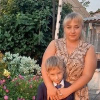 Грицюк Маришка, Россия, Луганск