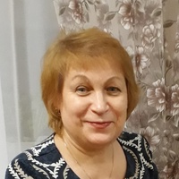 Дмитриева Нина, Россия