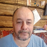 Евгений Березовский, Россия, Красноярск