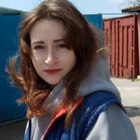 Комарова Анастасия