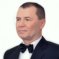 Парфёнов Игорь, Россия, Москва
