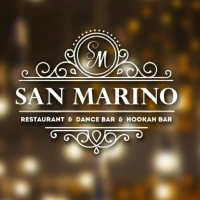 San Marino Restaurant & Dance Bar &  Hookah Bar