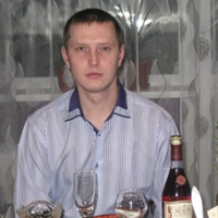 Юмин Андрей, Екатеринбург