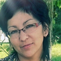 Мусина Алия, Казахстан, Караганда