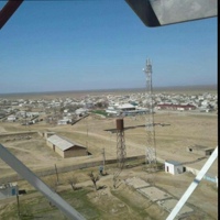 Ауылы Жанаказган, Узбекистан, Янгигазган