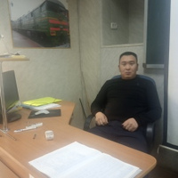 Естаев Серик, Казахстан, Актогай