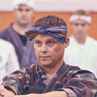 Ивуков Сергей, Россия, Пермь