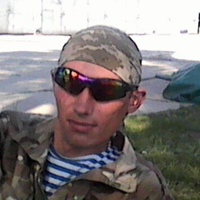 Миколайович Сергій, Украина, Малин