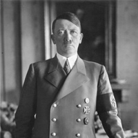 Адольф Гитлер, Германия, Berlin