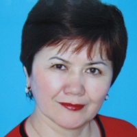 Siraeva Anuza, Россия, Уфа