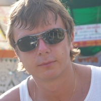 Самуленков Дмитрий, Россия, Санкт-Петербург
