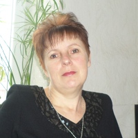 Терихова Мария, Россия, Мариуполь