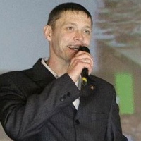 Галицын Николай, Россия, Ульяновск