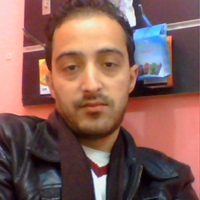 Chikh Nassim, Alger