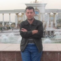 Фёдоров Егор, Казахстан, Алматы