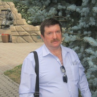 Бритвин Владимир, Казахстан, Алматы