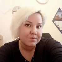 Нелли Ибрагимова, Россия, Москва