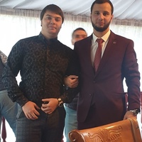 Kadimov Ruslan, Казахстан, Алматы