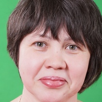 Цепилова Ирина, Россия, Усть-Катав