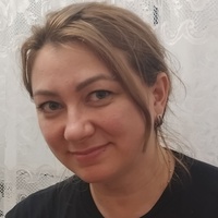Ляхова Анна, Россия, Калининград