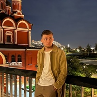 Морозов Гордей, Россия, Москва
