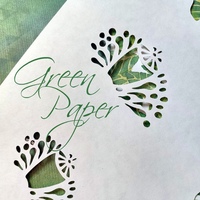 Paper Green, Россия, Сызрань