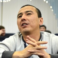 Сарвар Джураев