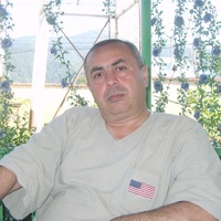 Бабаев Натик, Азербайджан, Баку