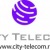 Telecom City, Россия, Москва