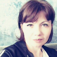 Марченко Ольга, Казахстан, Актобе