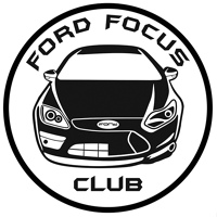 Клуб владельцев Форд Фокус 2, 3
