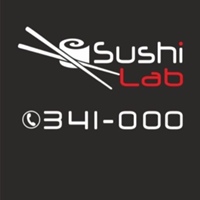 Lab Sushi, Россия, Саранск