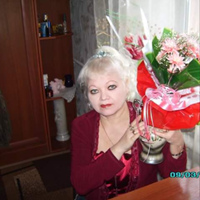 Блинникова Людмила, Россия, Мариуполь