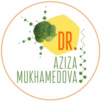 Мухамедова Азиза, Казахстан, Алматы