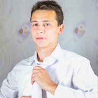Pantyukhin Konstantin, Россия, Казань