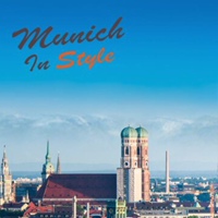 Munich InStyle | Экскурсии в Мюнхене и Баварии
